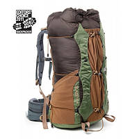 Рюкзак туристический Granite Gear Blaze AC 60/55 Ki Sh Cactus/Java