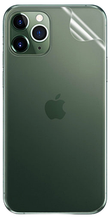 Гідрогелева плівка на задню кришку iPhone 11 Pro Max