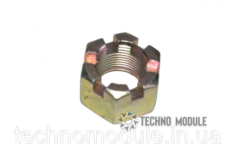 Гайка M20X1.5х04 FT240/244