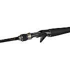 Спінінг Favorite X1C 602H 1.83 m 12-36g Ex.Fast Casting, фото 5