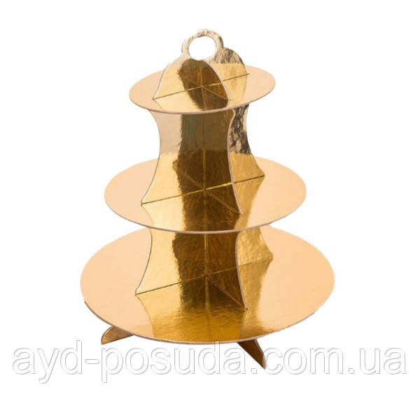 Стенд для мафінів арт. 161216