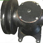 Планетарний привід для жниварки Шумахер вертикальний, фото 4