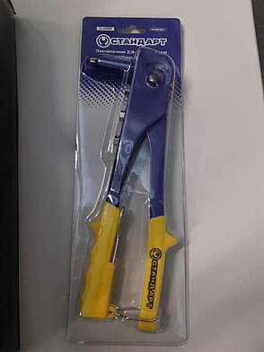 Заклепочник 2.4, 3.2, 4, 4.8 SHR2901 СТАНДАРТ, фото 1