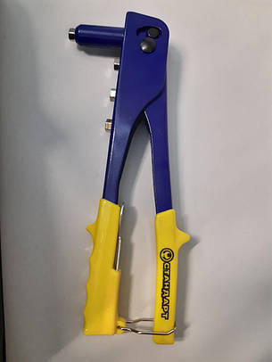 Заклепочник 2.4, 3.2, 4, 4.8 SHR2901 СТАНДАРТ, фото 2