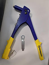 Заклепочник 2.4, 3.2, 4, 4.8 SHR2901 СТАНДАРТ, фото 4