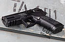 Пневматичний пістолет ASG CZ 75 P-07 Blowback (16728), фото 5
