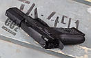 Пневматичний пістолет ASG CZ 75 P-07 Blowback (16728), фото 6