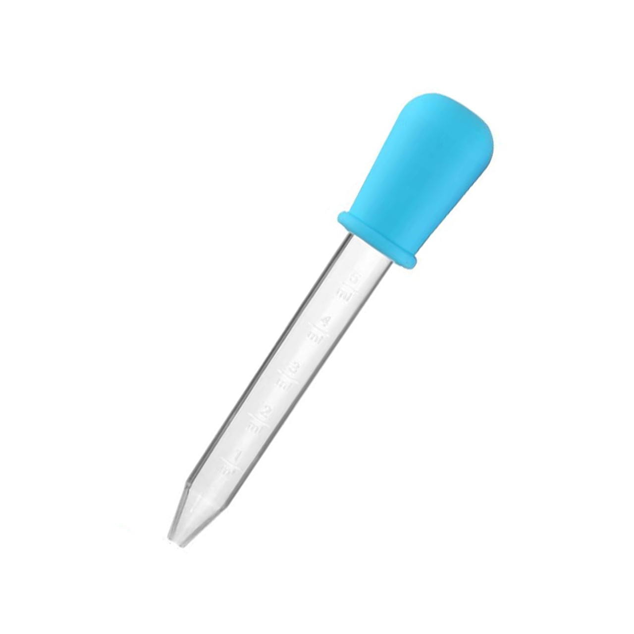 Пипетка для детских опытов (1 шт) Silicone and Plastic Pipette в Одессе ...