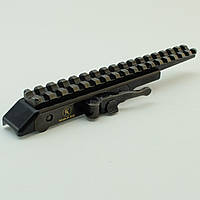 Швидкознімний кронштейн Contessa на Blaser R8 / R96 з weawer