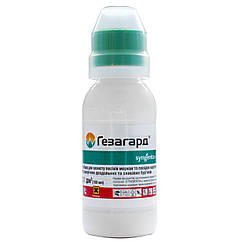 Гербіцид Гезагард 500 WF к. с 100 мл Syngenta