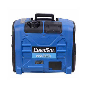 Електростанція EnerSol EPG-2200I