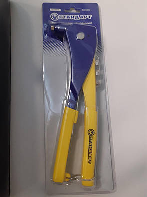 Заклепник посилений 260 мм СТАНДАРТ SHR2905, фото 2