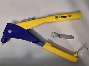 Заклепник посилений 260 мм СТАНДАРТ SHR2905, фото 3