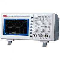 Цифровой осциллограф 2-х канальный UNI-T UTD2102A