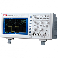 Цифровий осцилограф 2-канальний UNI-T UTD2102CEX+