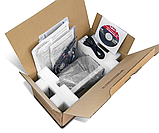 Цифровий осцилограф UNI-T UTD-2025CL, фото 3