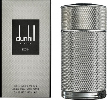 Dunhill Icon парфумована вода 100 ml. (Данхілл Ікон), фото 1