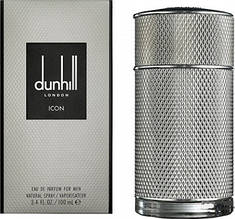 Dunhill Icon парфумована вода 100 ml. (Данхілл Ікон)