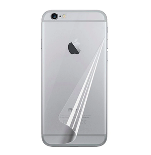 Гідрогелева плівка на задню кришку iPhone 7/8