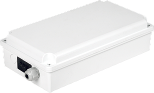 Блок аварійного живлення БАП120-1,0 універсальний для LED IP65 IEK