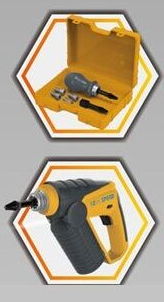 Бетономішалка Middle truck, фото 2