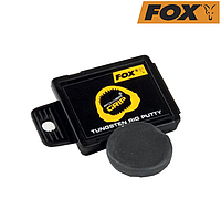 Вольфрамовая паста Fox Edges Power Grip Rig Putty