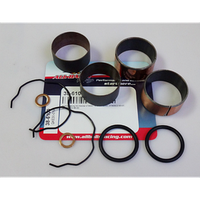 ALL BALLS 38-6100 НАПРЯМНІ ПІР'Я ВИЛКИ HONDA NV400 Steed/Shadow, NV600 Steed/Shadow