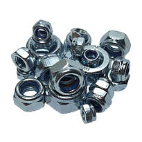 Контргайка DIN985