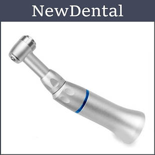 Кутовий наконечник для мікромотора Кнопка Denshine Contra Angle Handpiece