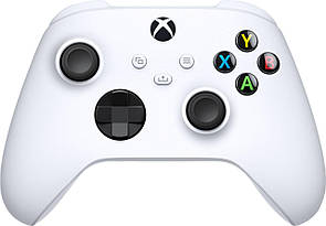 Геймпад (Джойстик) для Xbox ONE/Series S/X Robot White