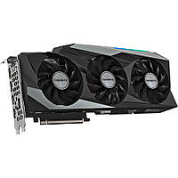 Видеокарта  Gigabyte GeForce RTX3080 GAMING OC LHR 10GB