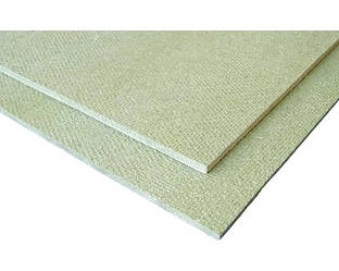 Підкладка 5 мм Тихий Хід Ecopanel (Steico) зелена упак 6,99 м2