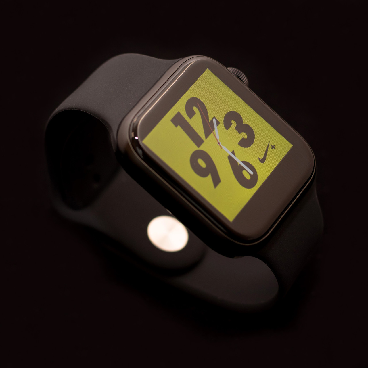 Смарт часы iWatch T68 Pro Smart Watch. Металлический корпус, сапфировое стекло 2.5D,съемный ремешок. - фото 5 - id-p1109568276
