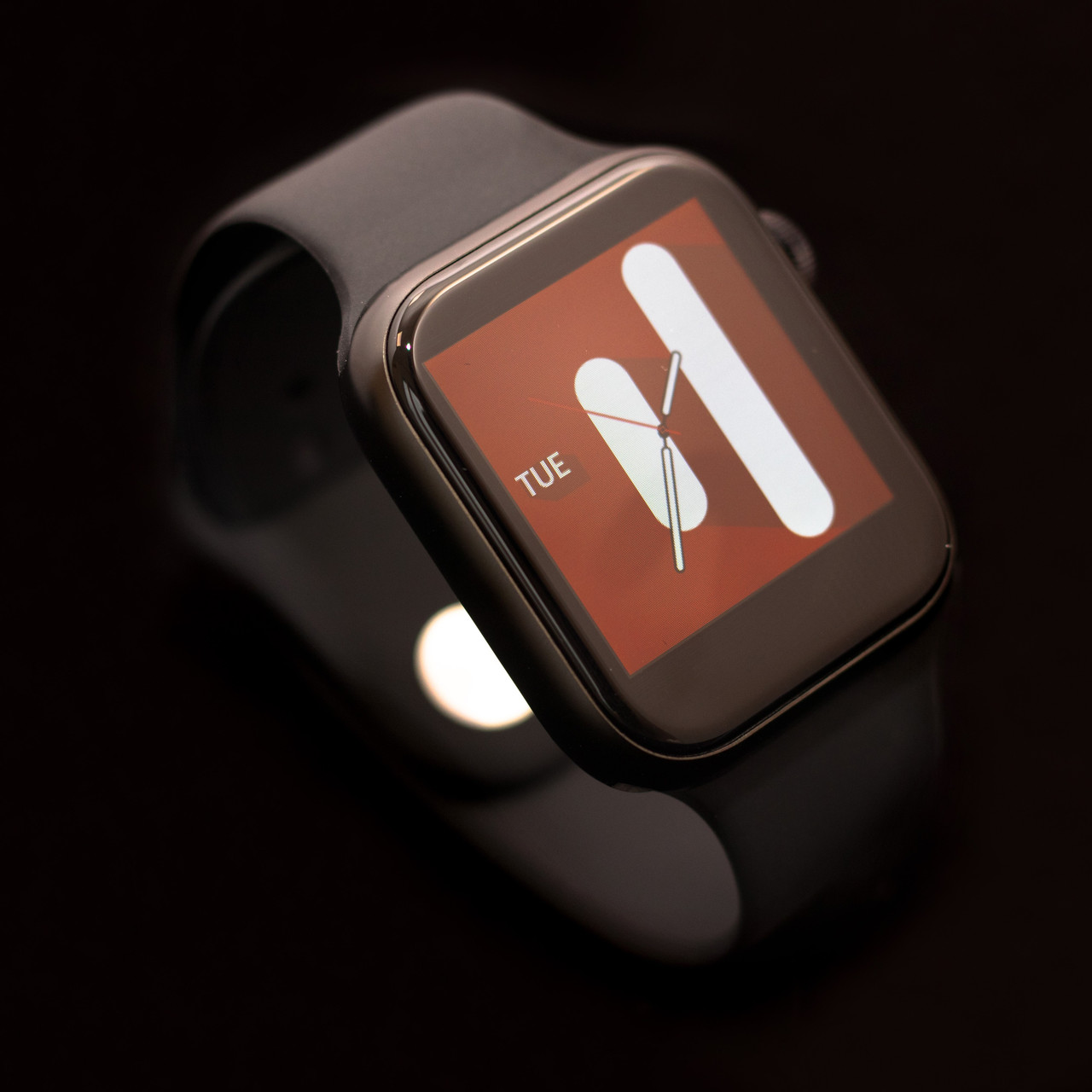 Смарт часы iWatch T68 Pro Smart Watch. Металлический корпус, сапфировое стекло 2.5D,съемный ремешок. - фото 6 - id-p1109568276