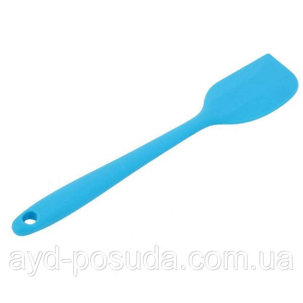 Силіконова лопатка (27 см) арт. 870-30342