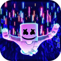 Dj Marshmello