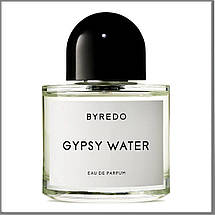 Byredo Gypsy Water парфумована вода 100 ml. (Тестер Байредо Циганська вода), фото 3
