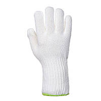 Термостійка рукавиця (1шт) (до 250°) Portwest A590 Білий, L