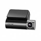 Відеореєстратор Xiaomi 70mai Dash Cam Pro Plus A500s GPS російськомовний Rear Cam+ 128Gb (гарантія 1рік), фото 5