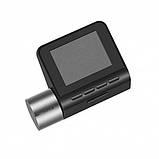 Відеореєстратор Xiaomi 70mai Dash Cam Pro Plus A500s GPS російськомовний Rear Cam+ 128Gb (гарантія 1рік), фото 9