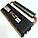 Ігрова оперативна пам'ять OCZ Reaper DDR2 2Gb 1066MHz PC2 8500U 2R8 CL5 2.2 В (OCZ2RPR10664GK) Б/В - МІНУС, фото 4