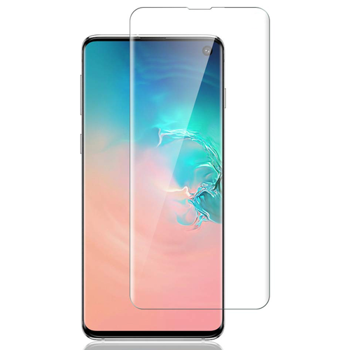 Mocolo Samsung Galaxy S10 5G (SX4262) Nano Optics UV Liquid Tempered Glass Захисне Скло