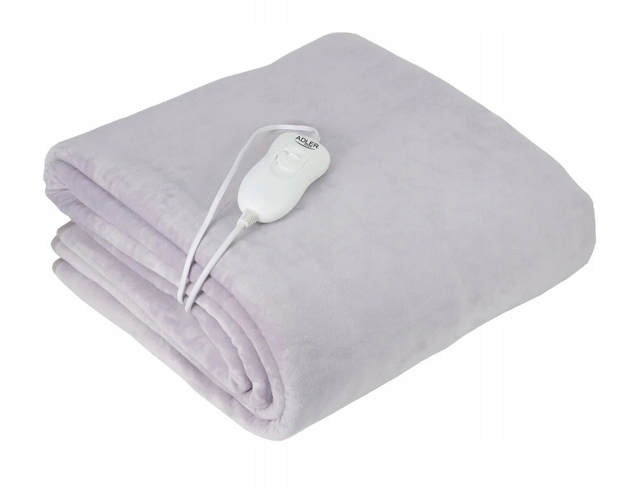 Ковдра з підігрівом Adler AD 7425 80х150 см