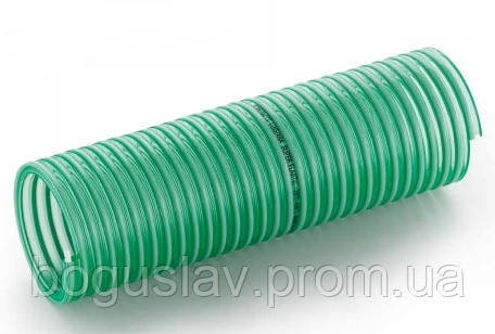 Шланг всмоктуючий LUISIANA SUPER NERO д.50, фото 1