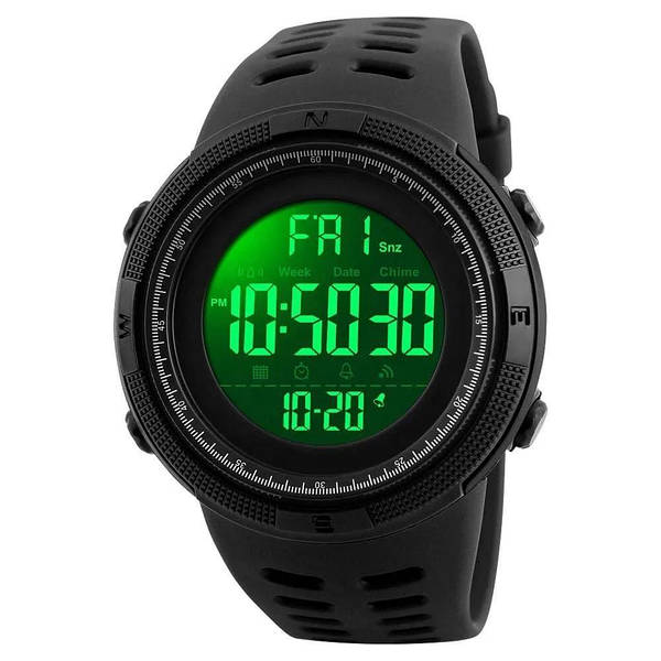 Jam skmei shop 1251