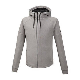 Толстовка Mizuno Athletic Zip Hoody K2GC0501-05