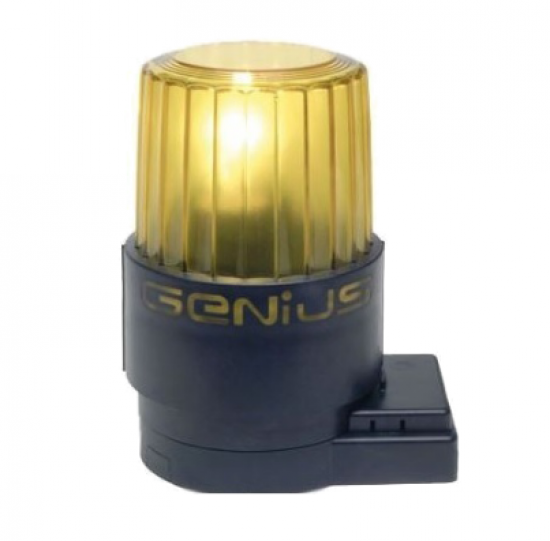 Лампа Guard 230V INTERMITTENT, фото 1