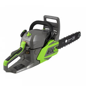Бензопила CRAFT-TEC 6900