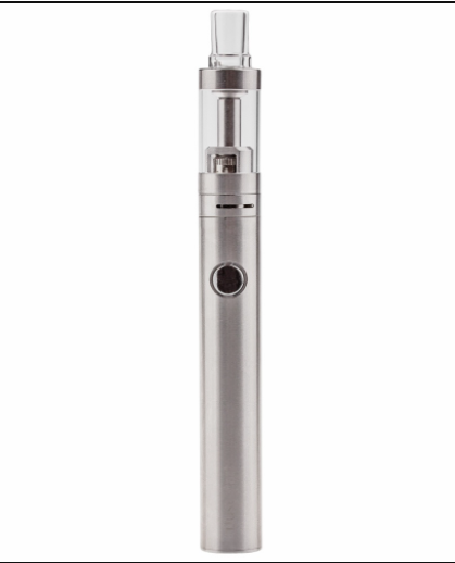 Електронна сигарета Evod MT3 +рідина Vape акумулятор 1100mAh (KG-577)