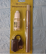 Електронна сигарета Evod MT3 +рідина Vape акумулятор 1100mAh (KG-577), фото 2